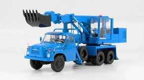 Tatra 148 UDS 110 autobagr, 1:43, AIST