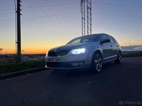 Prodám Škoda Octavia 3