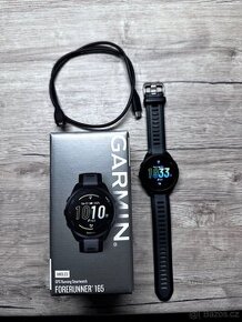 Garmin Forerunner 165 AMOLED