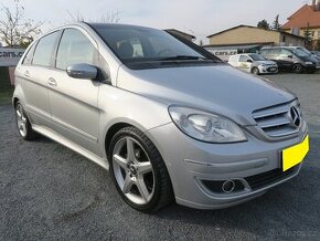 MERCEDES BENZ B 200 CDI 103KW