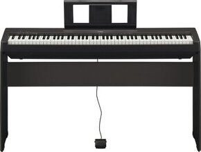 Yamaha P-45 dig. piano pro žáky ZUŠ a SPGŠ