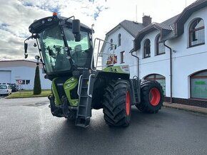 Claas Xerion 4000 - 1