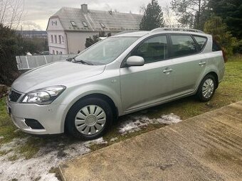 KIA Ceed 1.6 CRDi