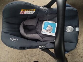 Maxi Cosi cabriofix 2021