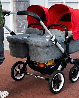 Bugaboo Donkey 3 Mono / Duo / Twin