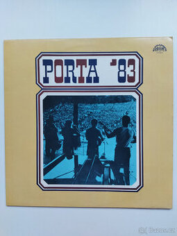 LP Porta 83