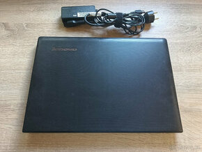 Notebook Lenovo G50-70 i3-4030U, 4GB RAM, 240GB SSD, W10