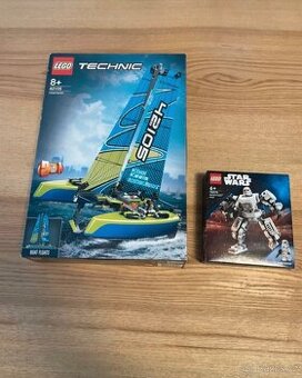 2x lego