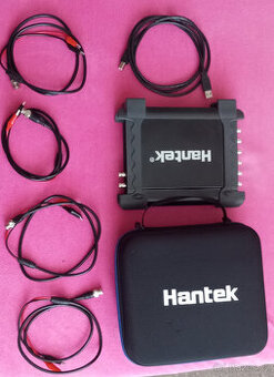 Hantek 1008C