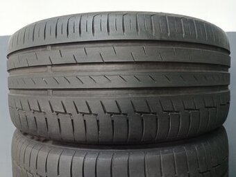 225/45 R17 CONTINENTAL (0417)