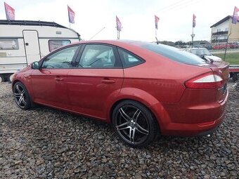 Ford Mondeo 2.5i Turbo