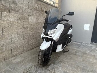 Yamaha x max 250 2013