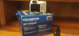 Olympus SP-510 UZ