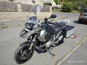 BMW R1200GS/2011