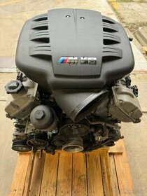 BMW M3 E90, E92 V8 Motor S65B40A