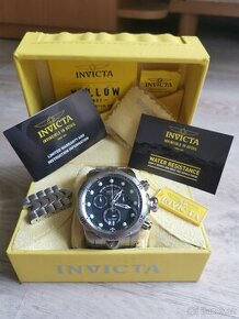 Invicta 1539 Reserve Venom