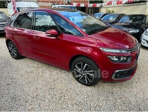 CITROEN C4 Spacetourer  BlueHDi S&S Business+ EAT8 08/ 2019 - 1