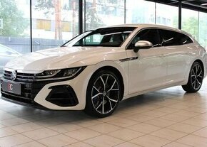 Volkswagen Arteon Shooting Brake R 2,0 TSI DSG 4MOT 235kW - 1