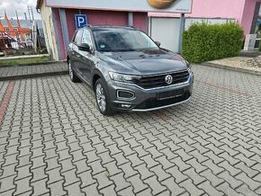 Volkswagen T-roc STYLE 1.6 tdi 57.500 km