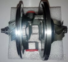 Střed turba 038253016G 1.9TDI 110kw ARL - 1