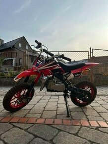 Mini dirtbike 49 - 1