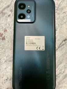 Nový Realme C31 - 1