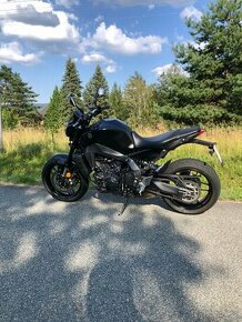 Yamaha MT 09