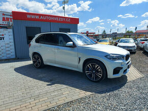 BMW X5 M 575PS INDIVIDUAL