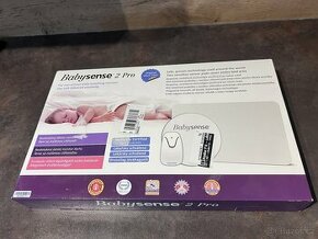 Monitor dechu Babysense 2 Pro - 1