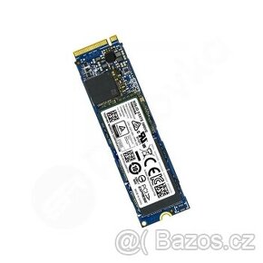 Toshiba Kioxia SSD M.2 512GB XG6 NVMe