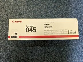 Toner Canon 045