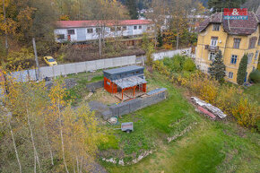 Prodej chaty - Tiny house, 21 m², Karlovy Vary - Doubí