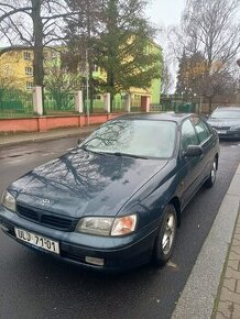 Toyota Carina E