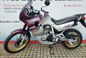 Honda XL 600V TransAlp