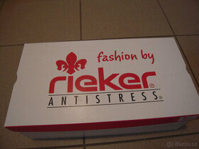 Rieker