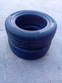 Pneumatiky 185/60 R14 Semperit