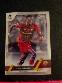 Topps Chrome 2022/23  Tammy Abraham