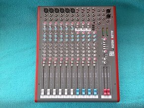 Allen & Head ZED 14 +TC Electronic M - One XL