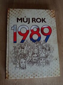 Můj rok 1989