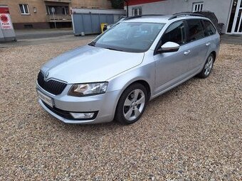 Škoda Octavia 2.0 TDi 110KW Style , nové v ČR, DPH