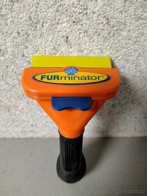 Furminator M pro krátkosrsté psy - 1