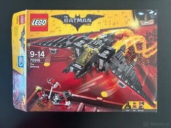 Lego Batman 70916