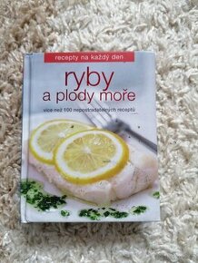 Ryby a plody moře - 1