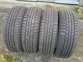 4x zimní pneu Yokohama W Drive 175/60 R16 82H