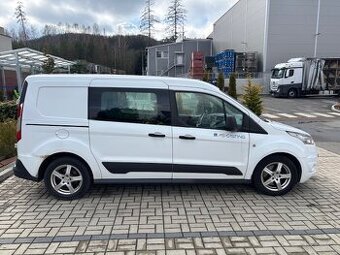 Ford Transit Connect L2