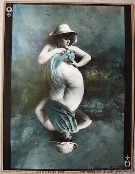 Jan Saudek - Prodám nebo vyměním