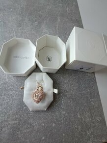 Dámský náhrdelník Swarovski