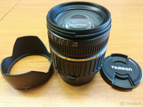 Tamron 18-200mm XR DII f/3.5-6.3 Sony A