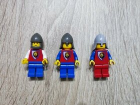 LEGO rytíři - 1