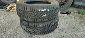 Celorocni 185/60 R15 Barum Quartaris - 1